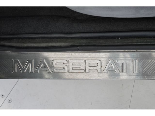 MASERATI 430 1992 Image 31