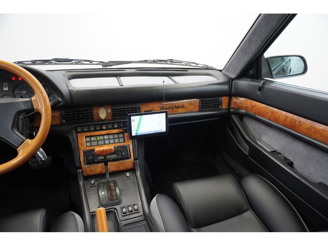 MASERATI 430 1992 Image 31