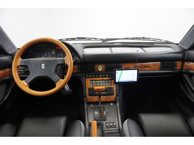 MASERATI 430 1992 Image 31