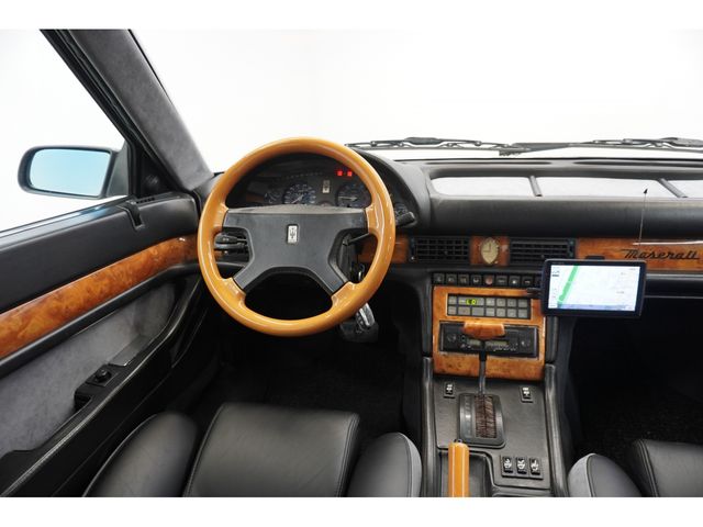 MASERATI 430 1992 Image 31