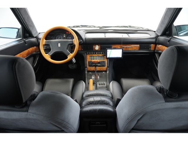 MASERATI 430 1992 Image 31