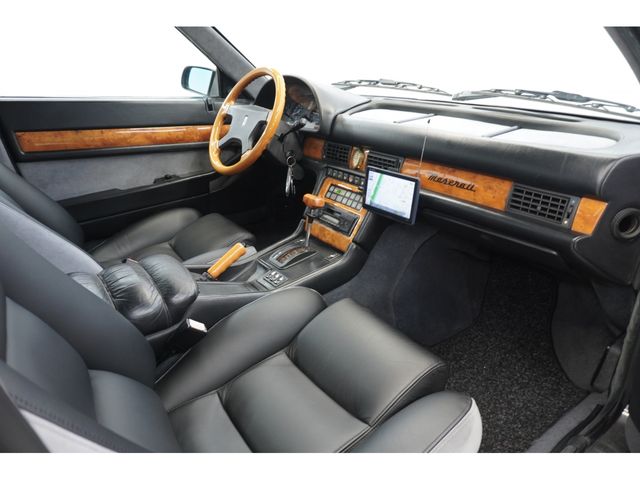 MASERATI 430 1992 Image 31