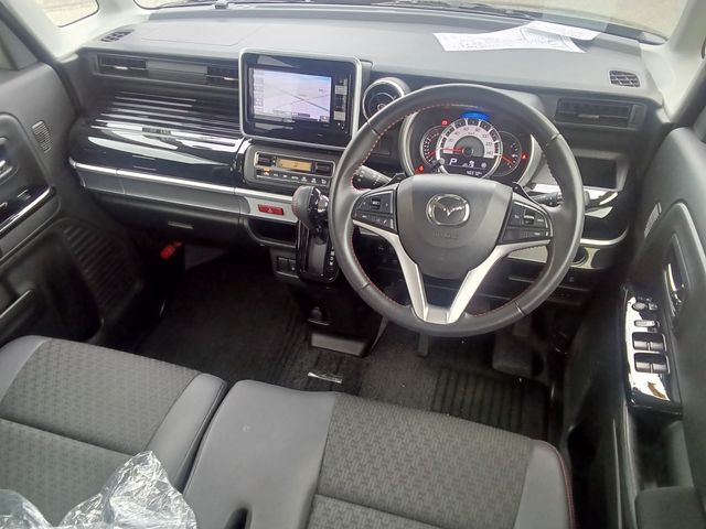 MAZDA FLAIR WAGON CUSTOM S 2018 Image 31