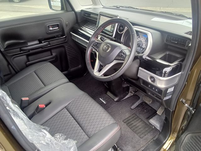 MAZDA FLAIR WAGON CUSTOM S 2018 Image 31