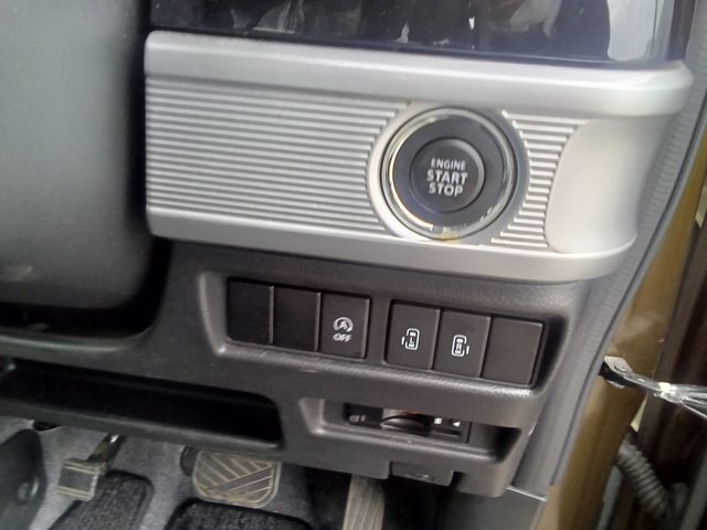 MAZDA FLAIR WAGON CUSTOM S 2018 Image 31