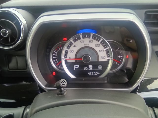 MAZDA FLAIR WAGON CUSTOM S 2018 Image 31