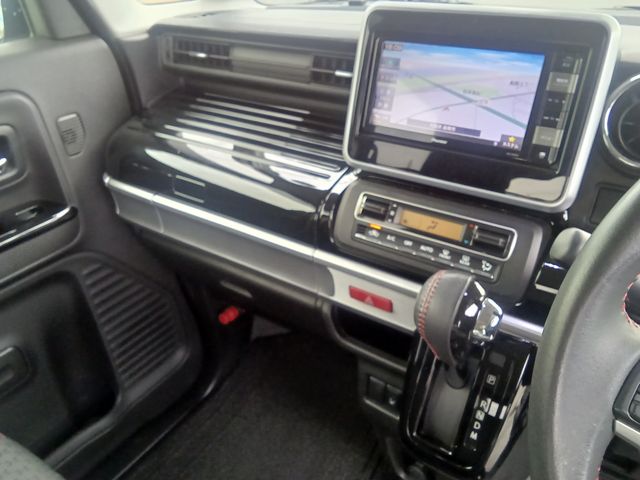 MAZDA FLAIR WAGON CUSTOM S 2018 Image 31