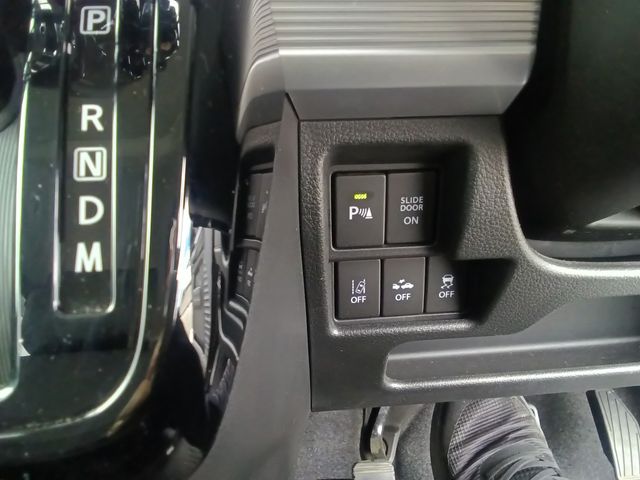 MAZDA FLAIR WAGON CUSTOM S 2018 Image 31