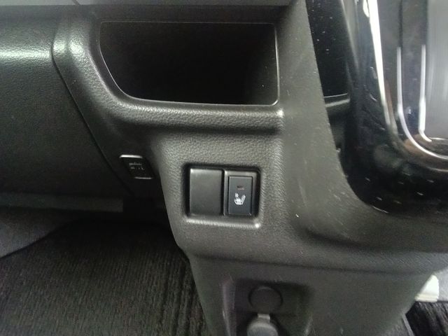 MAZDA FLAIR WAGON CUSTOM S 2018 Image 31