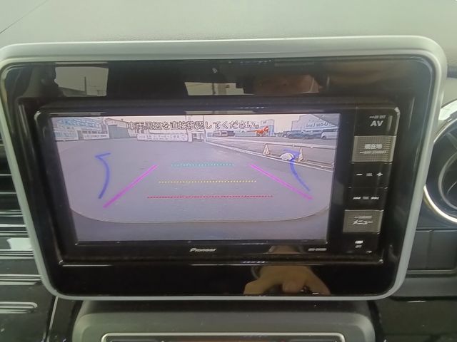 MAZDA FLAIR WAGON CUSTOM S 2018 Image 31