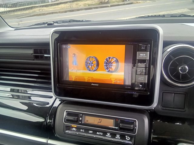 MAZDA FLAIR WAGON CUSTOM S 2018 Image 31