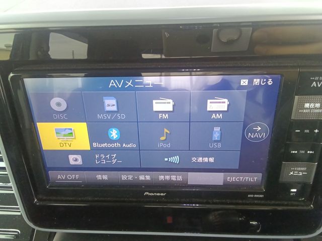 MAZDA FLAIR WAGON CUSTOM S 2018 Image 31