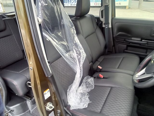 MAZDA FLAIR WAGON CUSTOM S 2018 Image 31