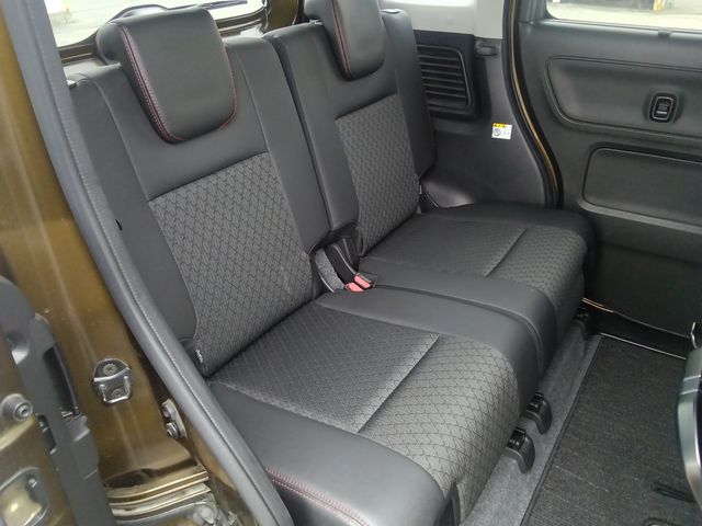 MAZDA FLAIR WAGON CUSTOM S 2018 Image 31