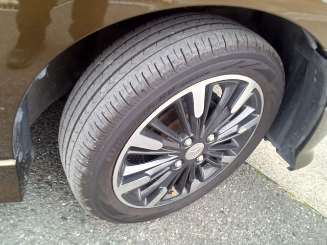 MAZDA FLAIR WAGON CUSTOM S 2018 Image 31