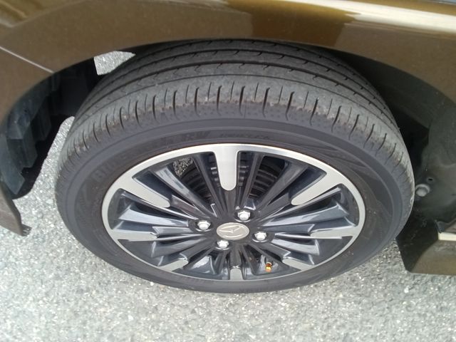 MAZDA FLAIR WAGON CUSTOM S 2018 Image 31