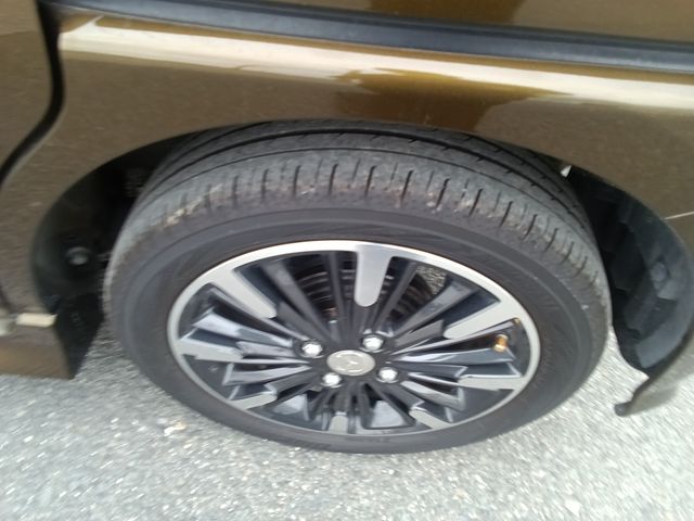 MAZDA FLAIR WAGON CUSTOM S 2018 Image 31