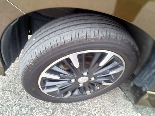 MAZDA FLAIR WAGON CUSTOM S 2018 Image 31