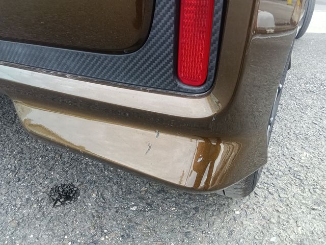 MAZDA FLAIR WAGON CUSTOM S 2018 Image 31