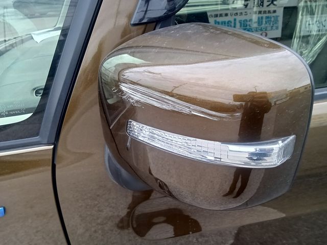 MAZDA FLAIR WAGON CUSTOM S 2018 Image 31