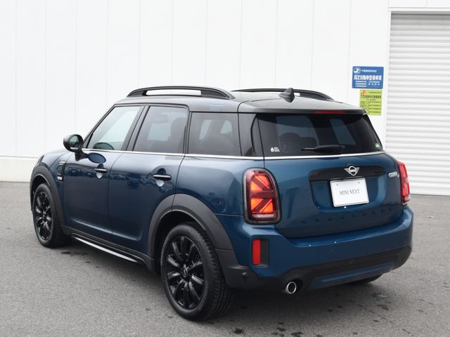 BMW MINI COOPER D CROSSO 2021 Image 31