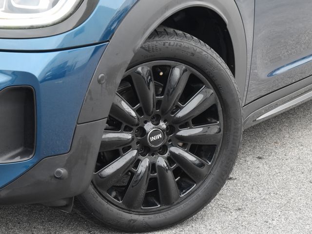 BMW MINI COOPER D CROSSO 2021 Image 31