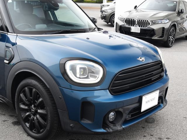BMW MINI COOPER D CROSSO 2021 Image 31