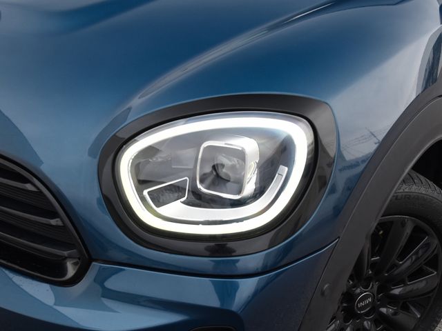 BMW MINI COOPER D CROSSO 2021 Image 31