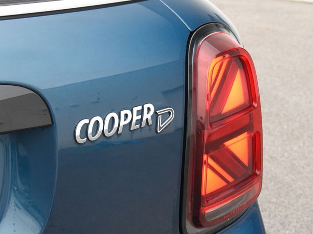 BMW MINI COOPER D CROSSO 2021 Image 31