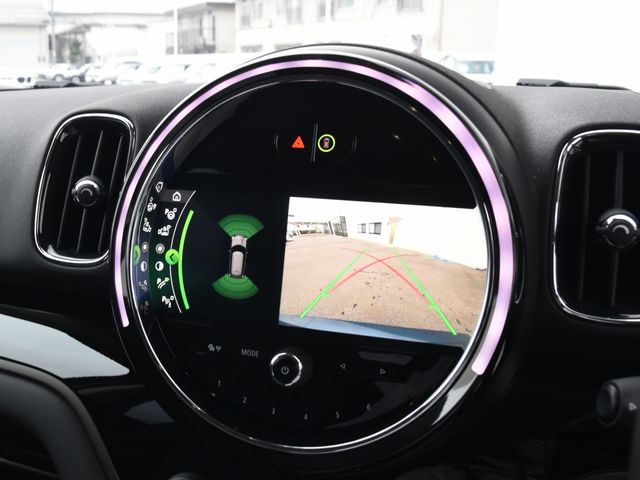 BMW MINI COOPER D CROSSO 2021 Image 31