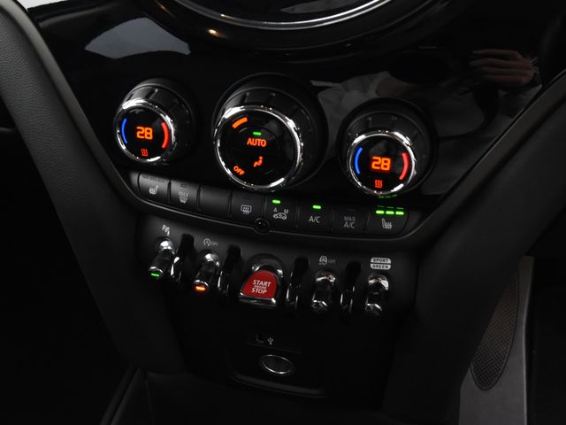 BMW MINI COOPER D CROSSO 2021 Image 31