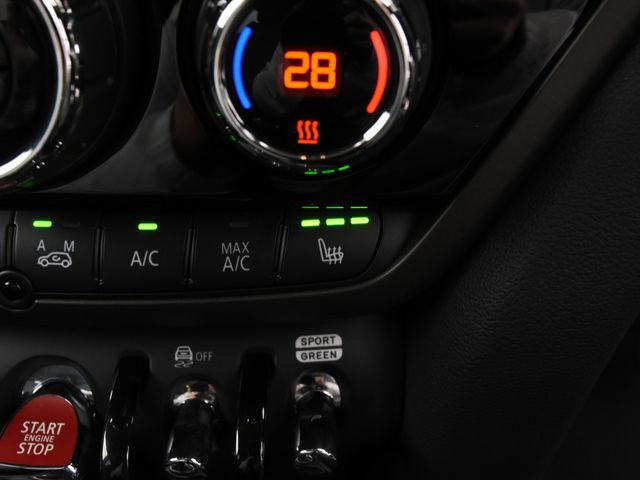 BMW MINI COOPER D CROSSO 2021 Image 31