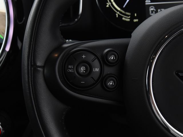 BMW MINI COOPER D CROSSO 2021 Image 31