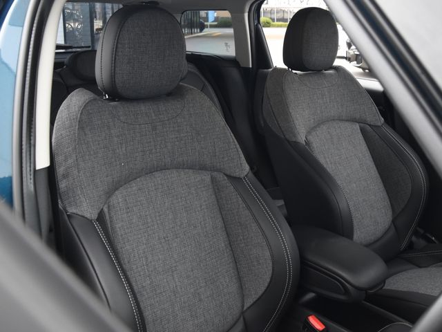 BMW MINI COOPER D CROSSO 2021 Image 31