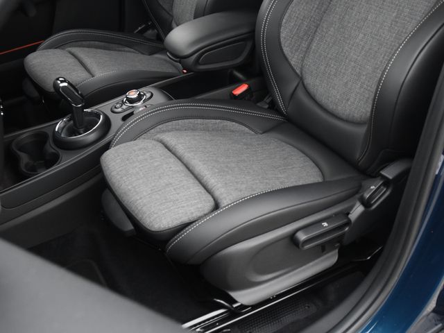 BMW MINI COOPER D CROSSO 2021 Image 31