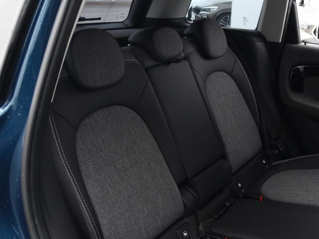 BMW MINI COOPER D CROSSO 2021 Image 31