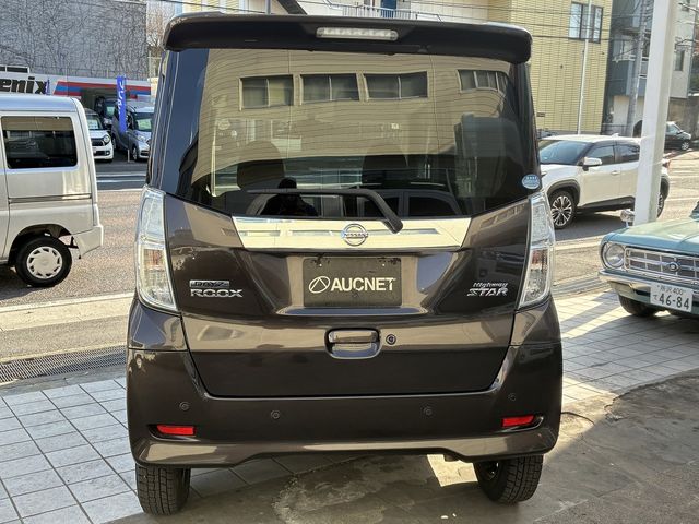 NISSAN DAYZ ROOX 4WD 2018 Image 31