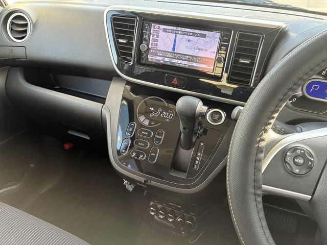 NISSAN DAYZ ROOX 4WD 2018 Image 31