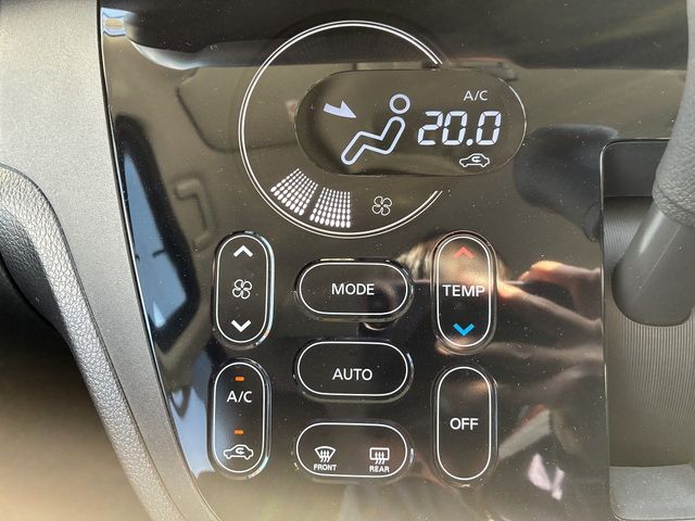 NISSAN DAYZ ROOX 4WD 2018 Image 31