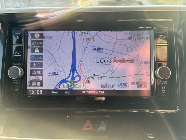 NISSAN DAYZ ROOX 4WD 2018 Image 31