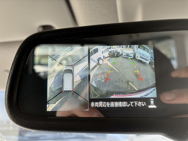 NISSAN DAYZ ROOX 4WD 2018 Image 31