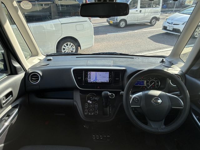 NISSAN DAYZ ROOX 4WD 2018 Image 31