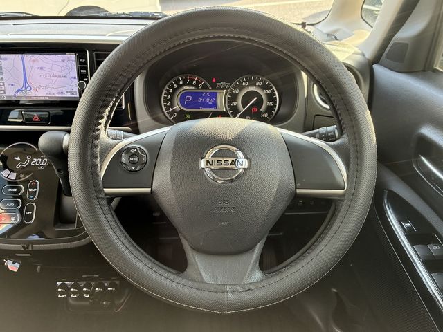 NISSAN DAYZ ROOX 4WD 2018 Image 31