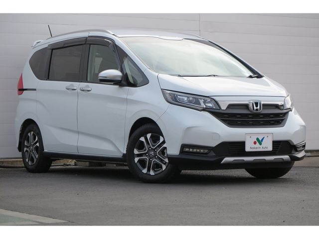 HONDA FREED PLUS HYBRID 2023 Image 31