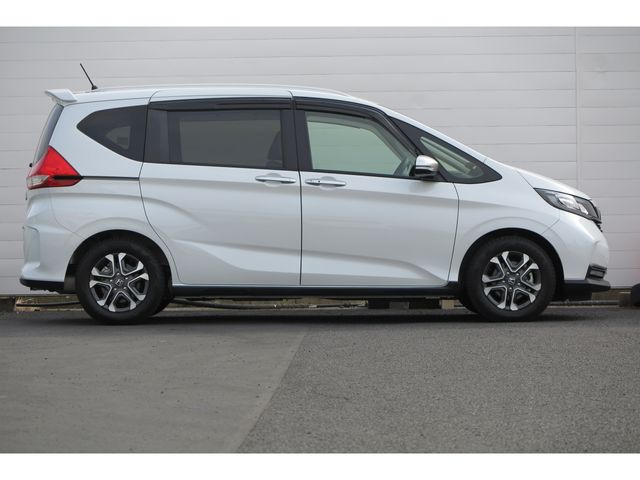 HONDA FREED PLUS HYBRID 2023 Image 31