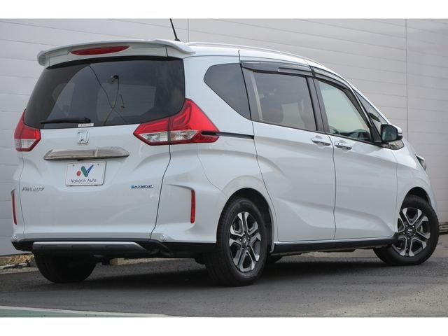 HONDA FREED PLUS HYBRID 2023 Image 31
