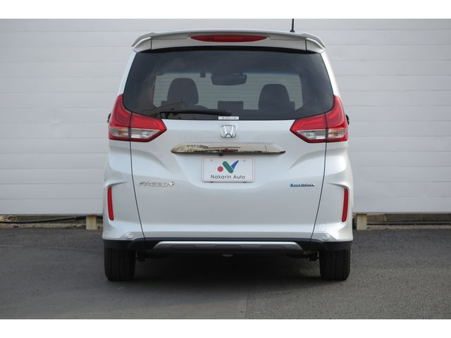 HONDA FREED PLUS HYBRID 2023 Image 31