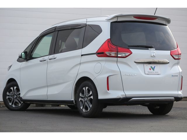 HONDA FREED PLUS HYBRID 2023 Image 31