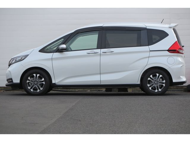 HONDA FREED PLUS HYBRID 2023 Image 31