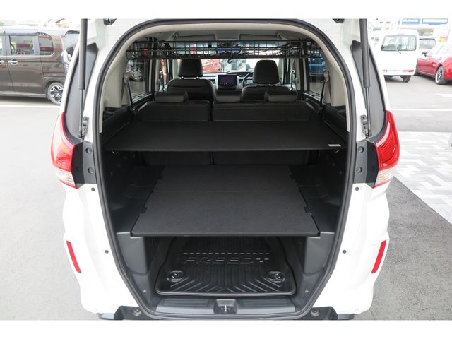 HONDA FREED PLUS HYBRID 2023 Image 31